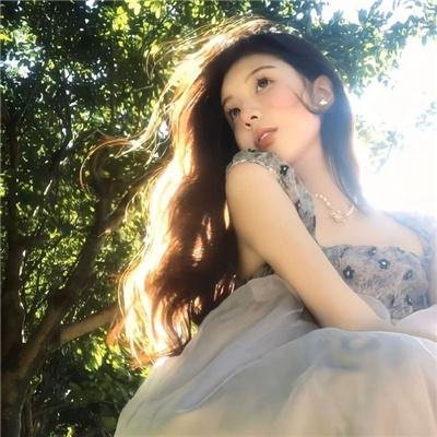 雌雄莫辨